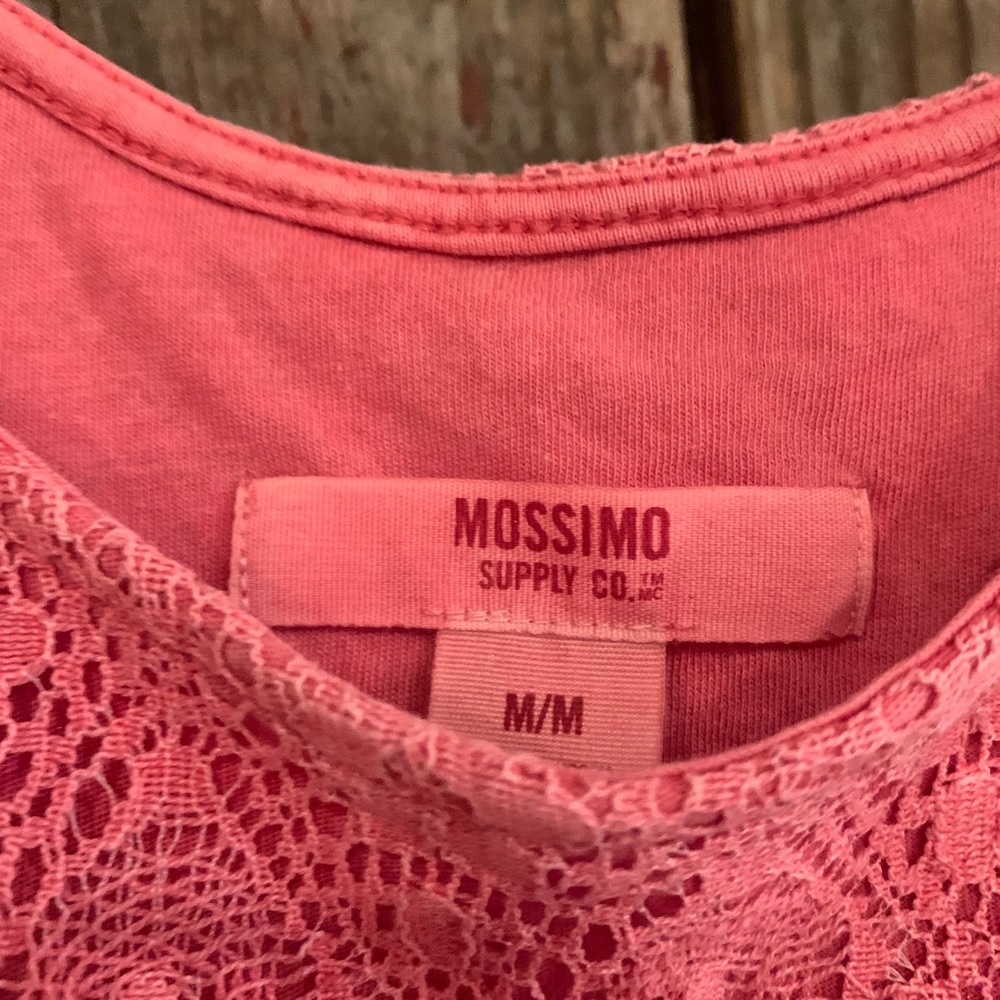 Missimo Dress - Picture 4 of 4